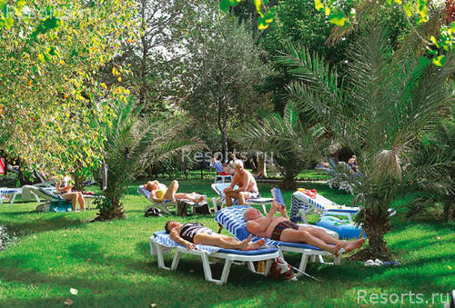 Asteria Hotel 44